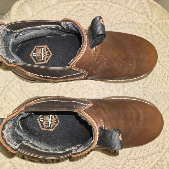 Georgia Boots main image 2